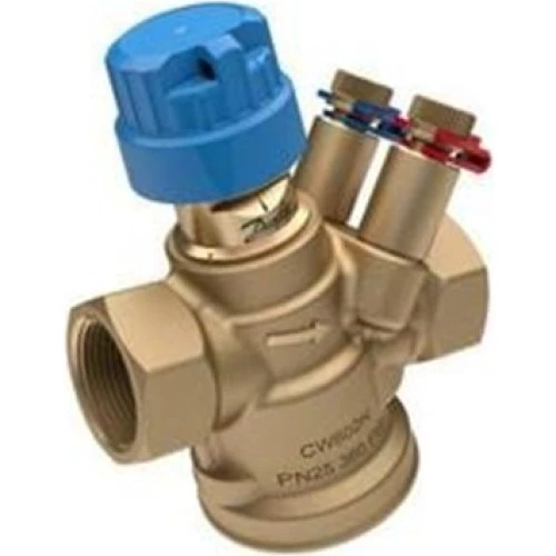 Danfoss AB-QM 4.0 Flowbegrænser DN15 HF med indvendig gevind