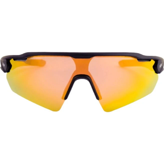 MessyWeekend Rapid Solbriller - Black Sunset Polarized