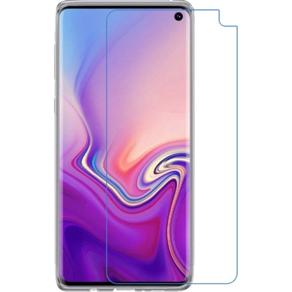 Samsung Galaxy S10e Ultra Klar LCD Skærmbeskytter