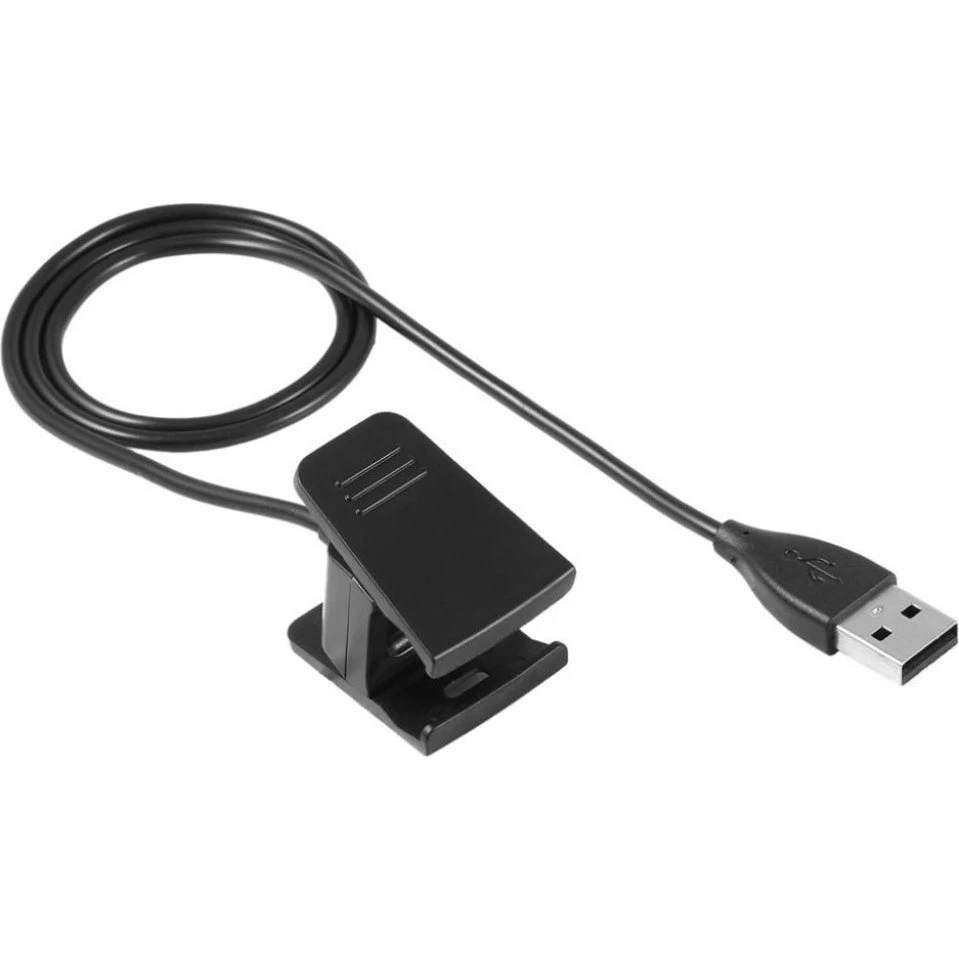 Fitbit Charge 2 USB oplader dock - Erstatningskabel