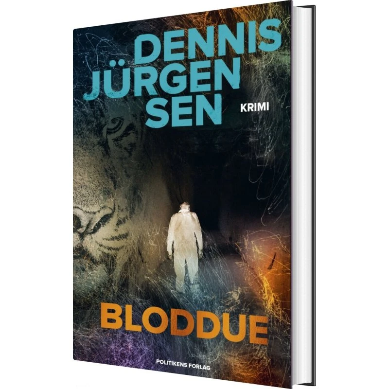 Bloddue – Dennis Jürgensen (Indbundet)