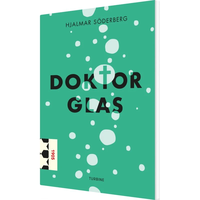 Doktor Glas – Hjalmar Söderberg (hæftet)