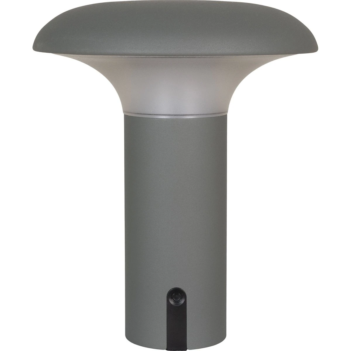 House Nordic Ramsey LED-lampe - Genopladelig - Grå