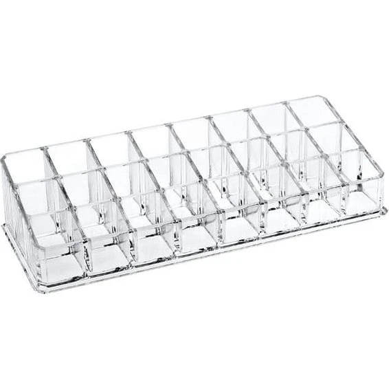 UNIQ Læbestift Organizer 24 Rum - U302
