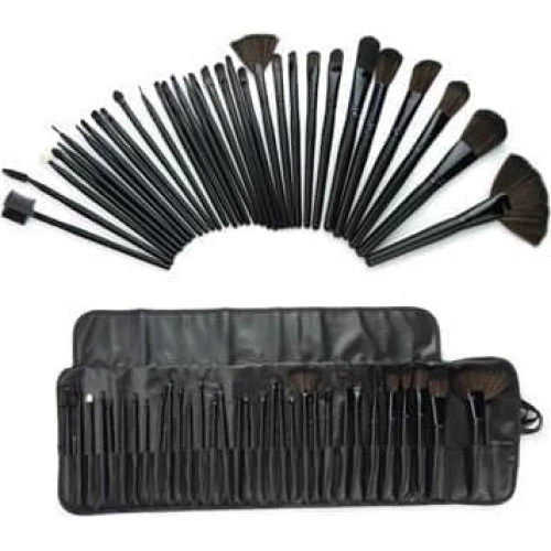 Technique PRO® Makeup Børste Sæt - 32 dele