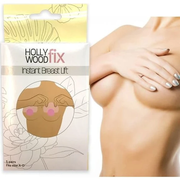Hollywood Fix Brysttape Instant Lift - 10 stk.