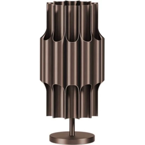 Lyfa Pan 190 Bordlampe, Bronze