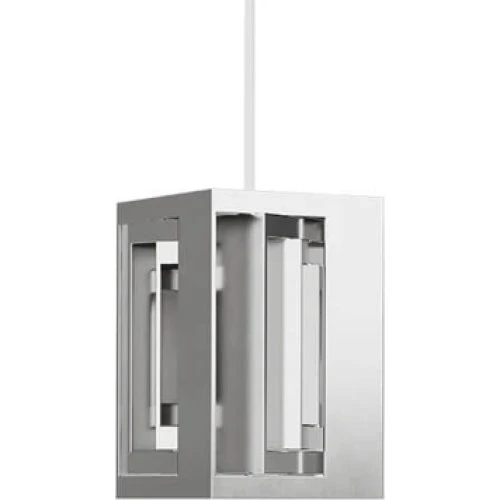 LYFA Kassablanka 142 pendel i aluminium