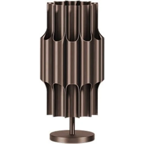 LYFA Pan 120 Bordlampe, Bronze
