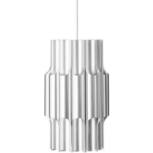 LYFA PAN 190 Pendel i Aluminium