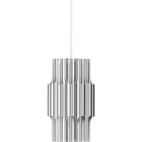 Lyfa Pan 120 Pendel i aluminium