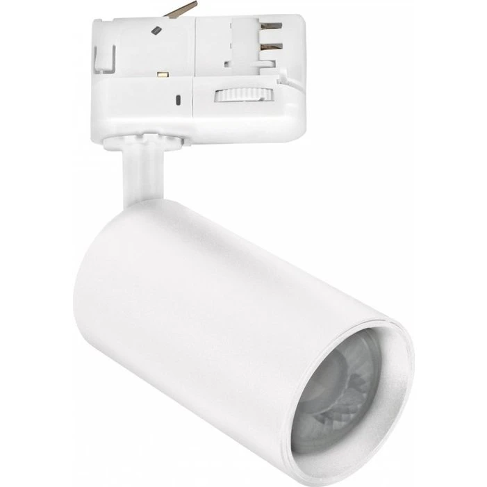 Spectrum Madara Altro GU10 DimToWarm skinnespot - Hvid inkl. pære