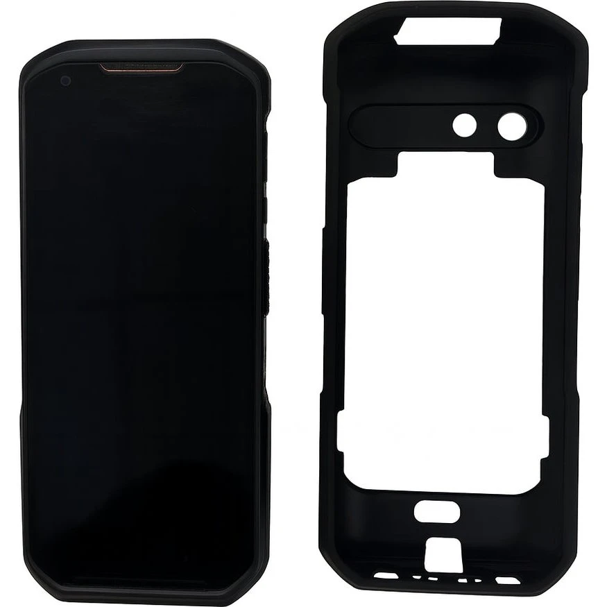 Etui til 1D+2D håndscanner, Android 13 PDA