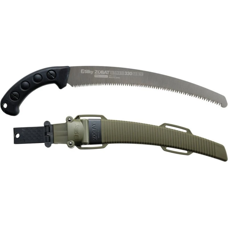 Silky Zübat Ultimate 330 mm beskæresav (arborist)