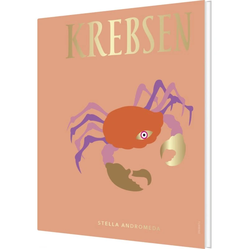 Krebsen – Krop & Sind (Stella Andromeda)