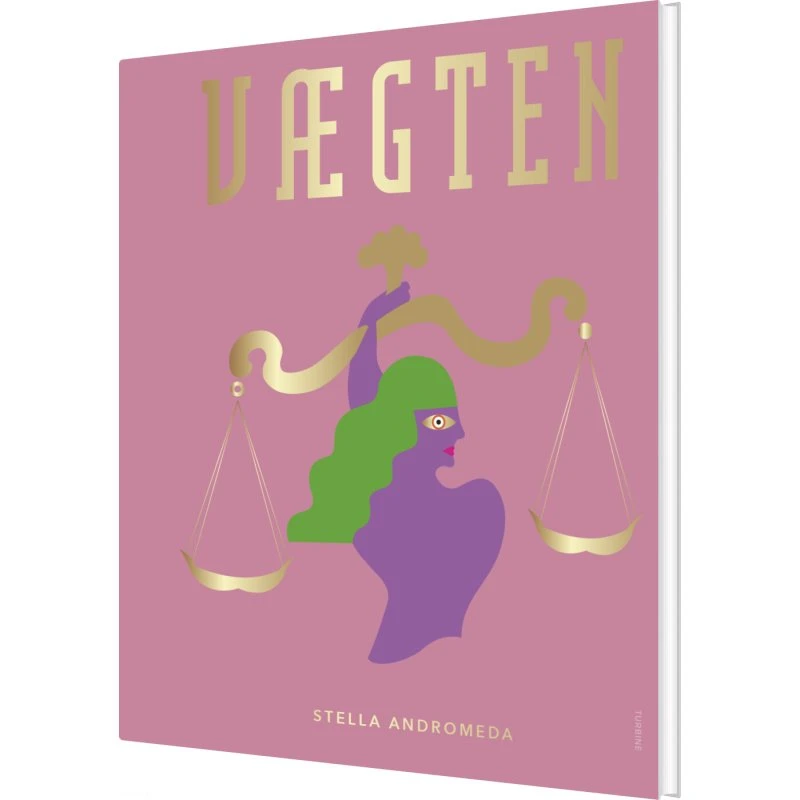 Vægten – Krop & Sind (Stella Andromeda)