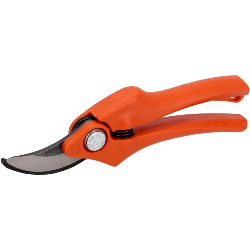Bahco PG-01-F beskæresaks 20 cm (højrehåndet)