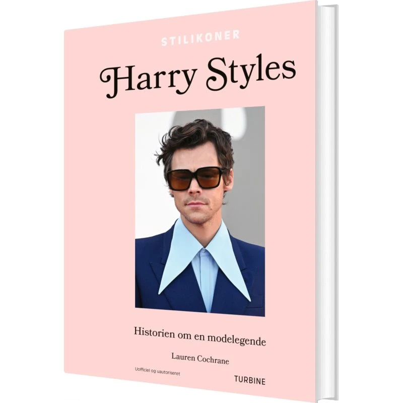 Stilikoner: Harry Styles – Modebiografi