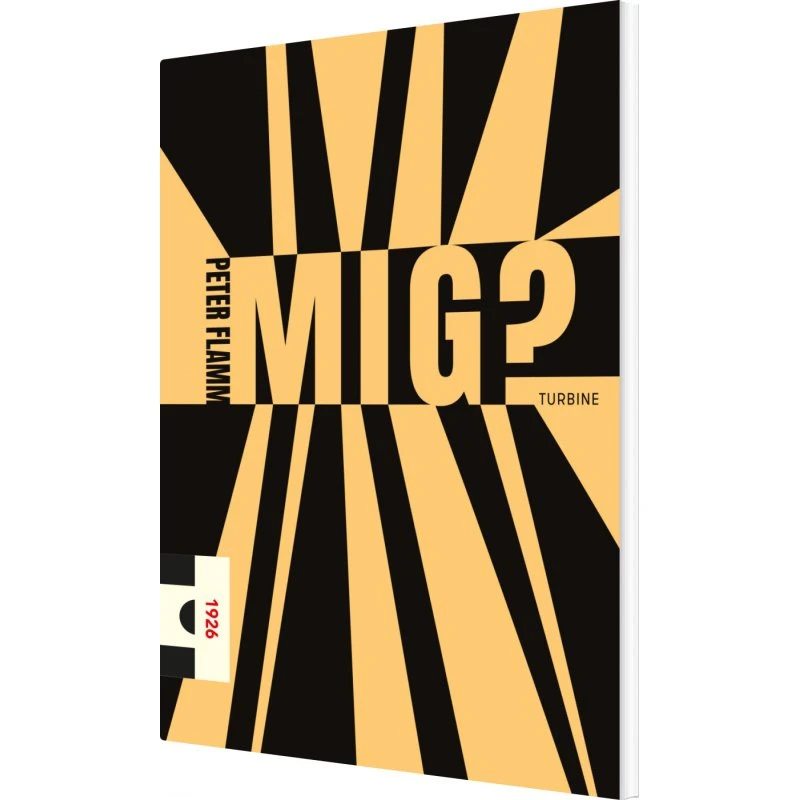 Mig? – Peter Flamm (hæftet)