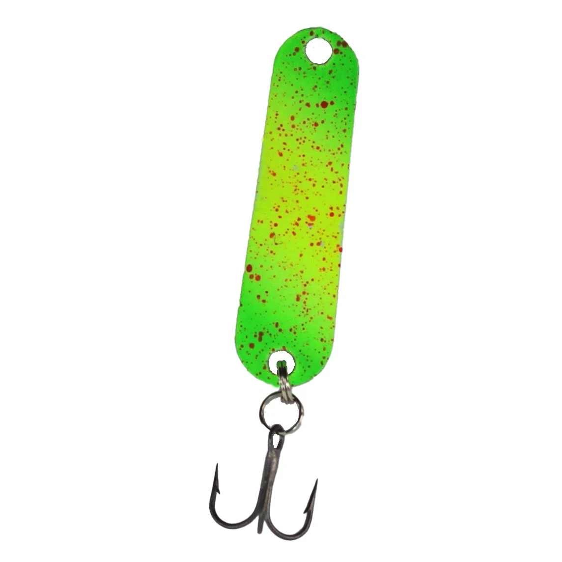 S.F.G. Ispinden 2,5g 40mm Tonseren