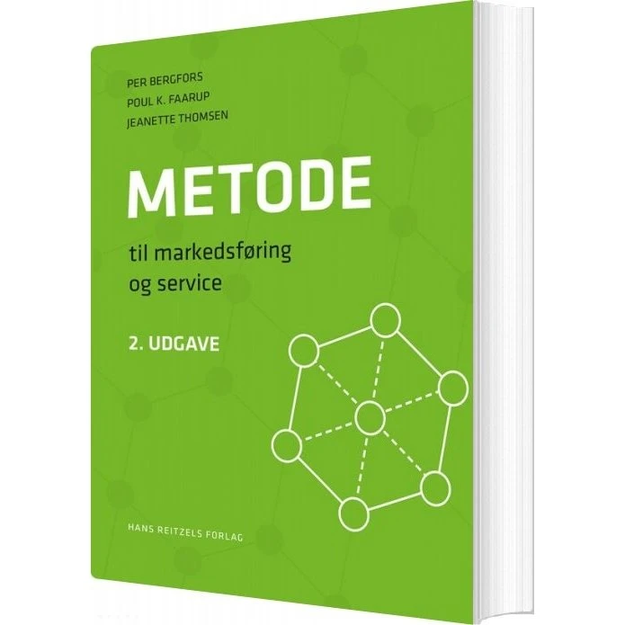 Metode – Historie & Samfund (Jeanette Thomsen)