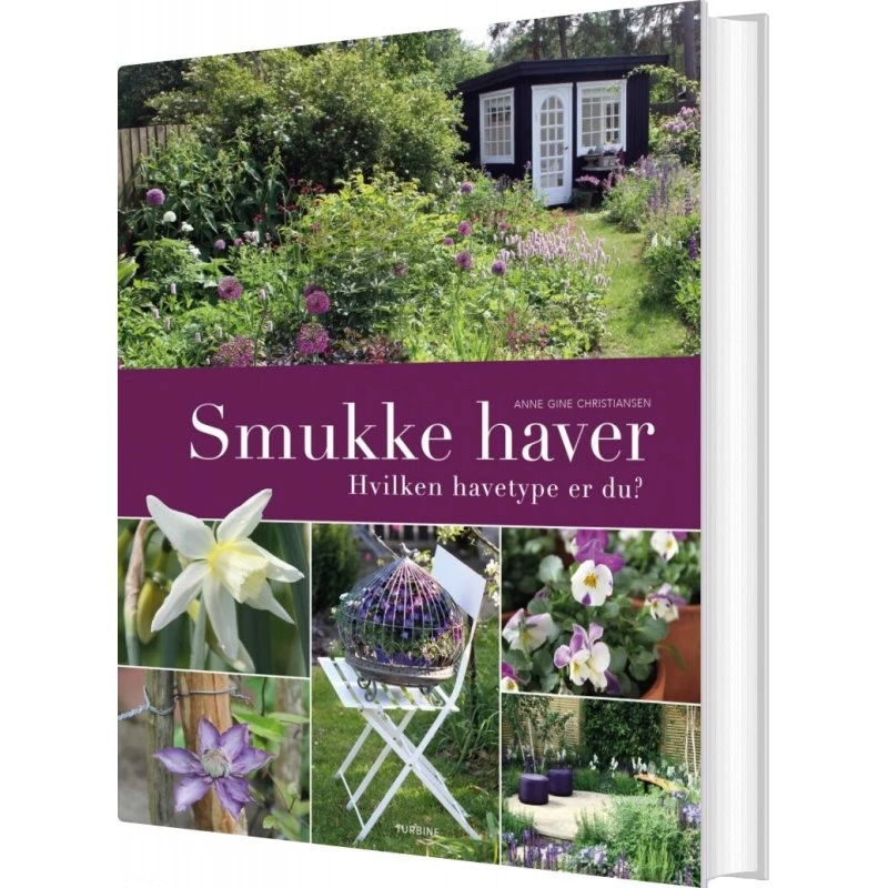 Smukke haver: Hvilken havetype er du? — Anne Gine Christiansen