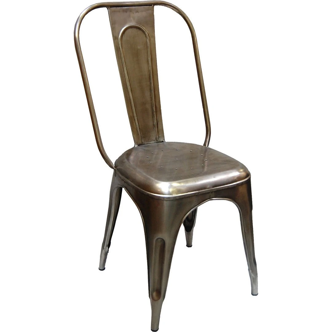 Trademark Living Shiny - 95 Cafestol i jern