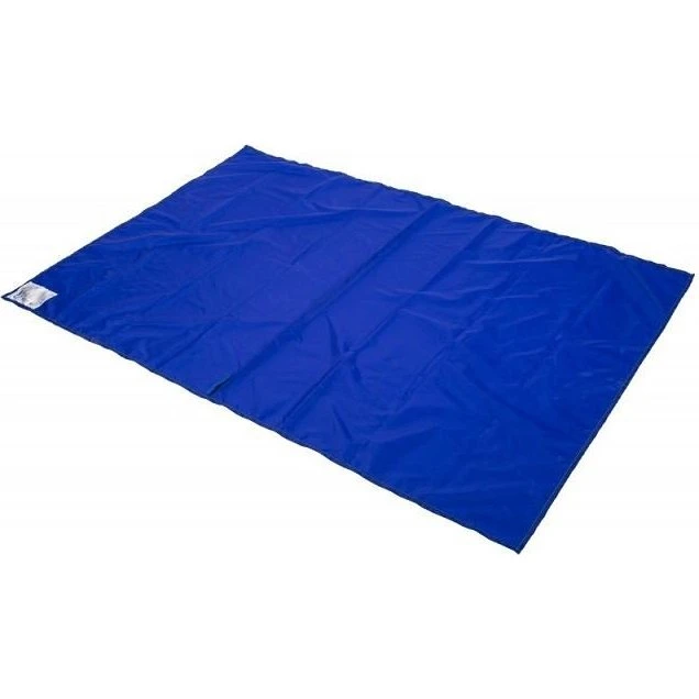 Mobilex Glidemåtte til patientforflytning, 140 x 68 cm, blå