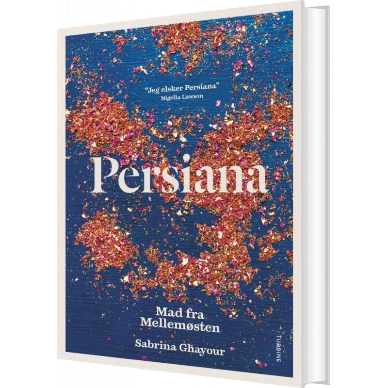 Persiana – Sabrina Ghayour (hardback)