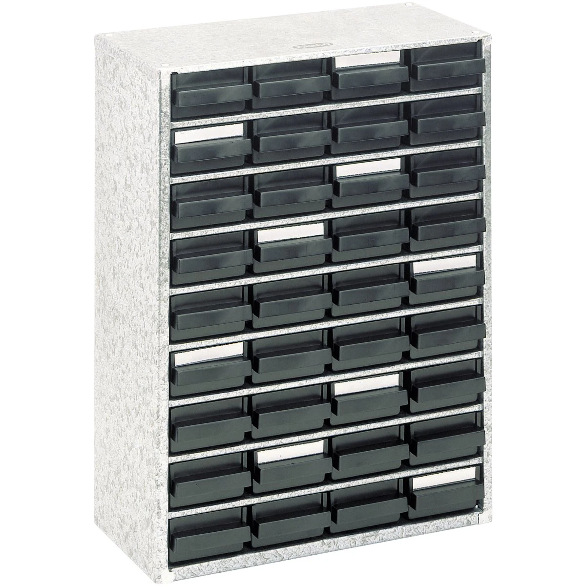 ESD Skuffereol 936-01 417x306x150 mm