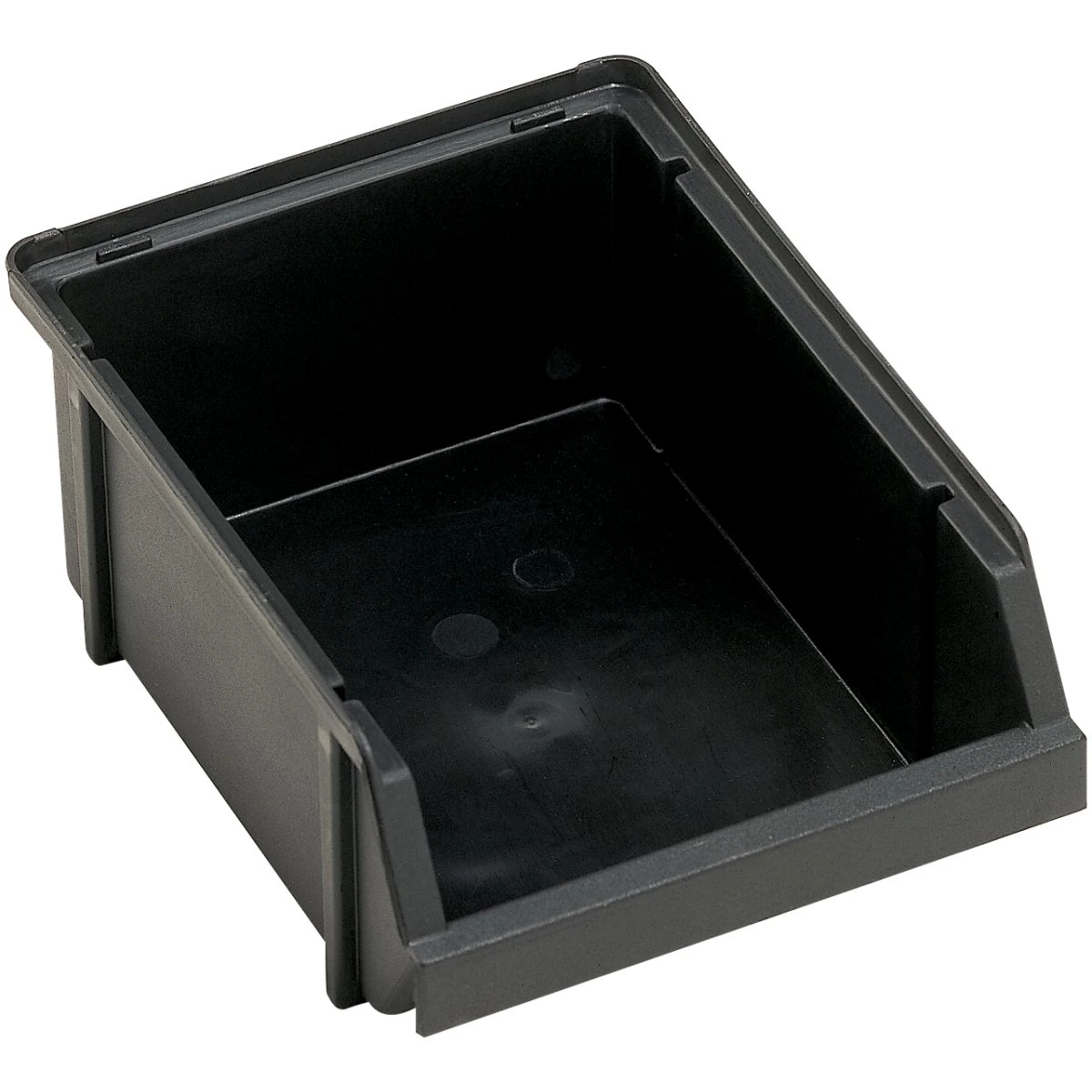 Raaco 3-160 ESD Lagerkasse, 75x125x173 mm