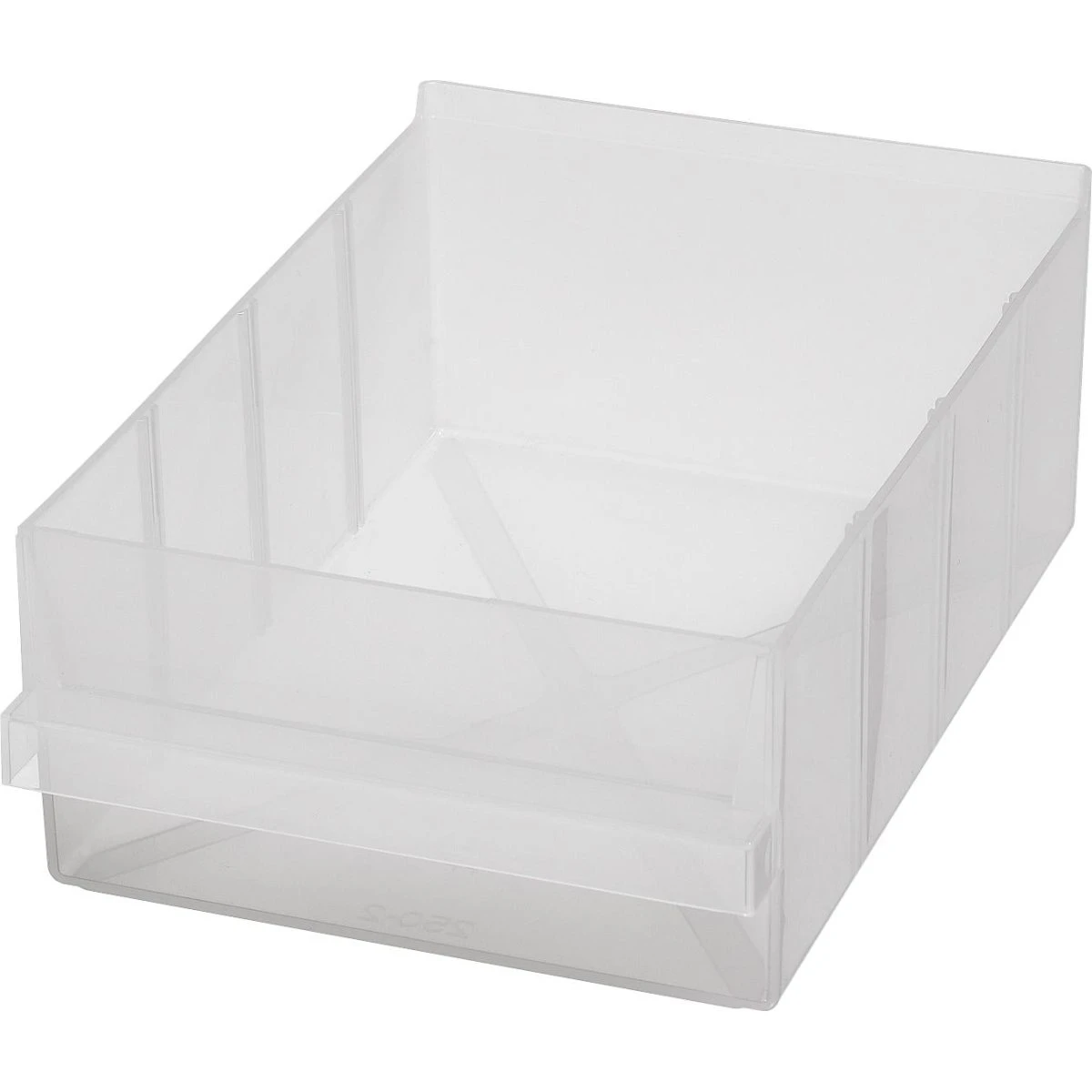 Raaco Skuffe 250-02 (92x159x239 mm) til 250 reol