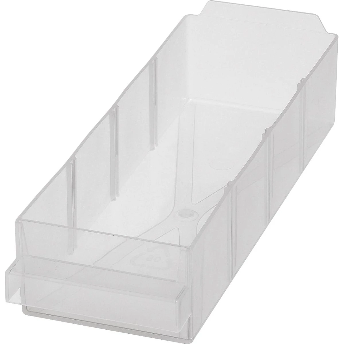 Raaco Skuffe 250-01 (58x80x238 mm) til 250-reol
