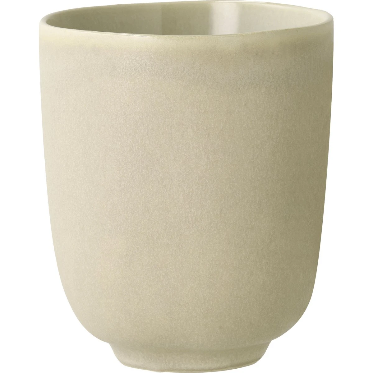 Villa Collection Shoku krus 33 cl, soft beige