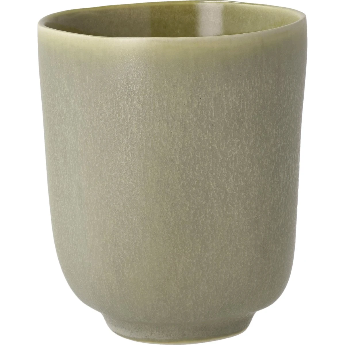Villa Collection Shoku krus 33 cl Pure Green