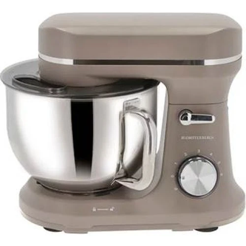 Blomsterberg Røremaskine 800W Latte