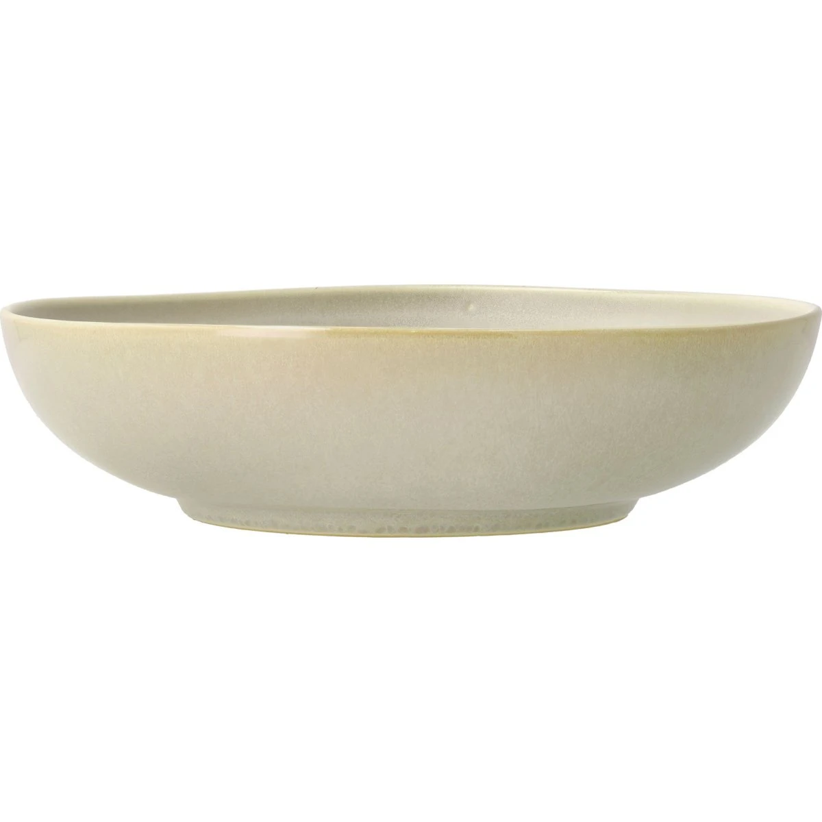Villa Collection Shoku skål Ø23 cm, soft beige