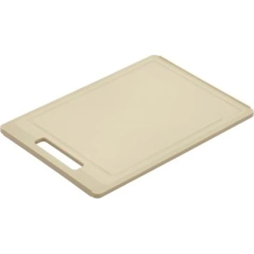 Funktion Skærebræt Beige 44,5x30,5x0,9 cm