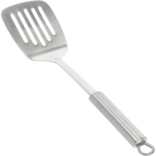 Funktion Palet med huller - 34,5 cm i rustfrit stål