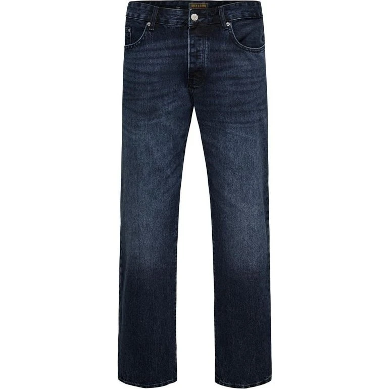 Onsedge Straight Blue 2391 Tai Denim Jeans