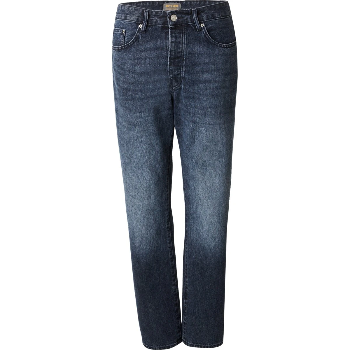 Only & Sons ONSEedge Jeans - Mørkeblå Regular Fit