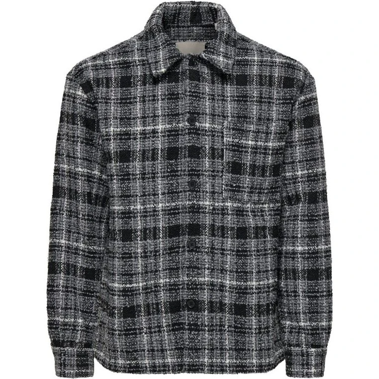 Onsleep Structured Shirt 0541