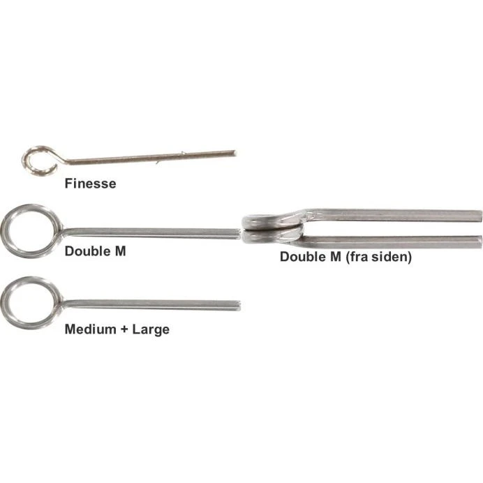 Westin Add-It Stinger Spike