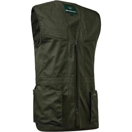 Deerhunter Atlas Skydevest, Timber