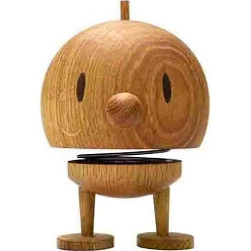 Hoptimist Bumble M Oak