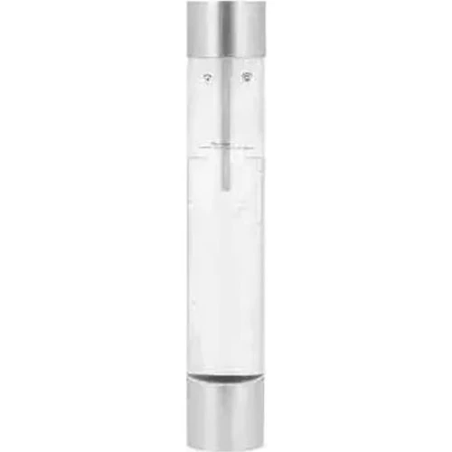 Nordic Sense Flaske 800 ml - Sølv