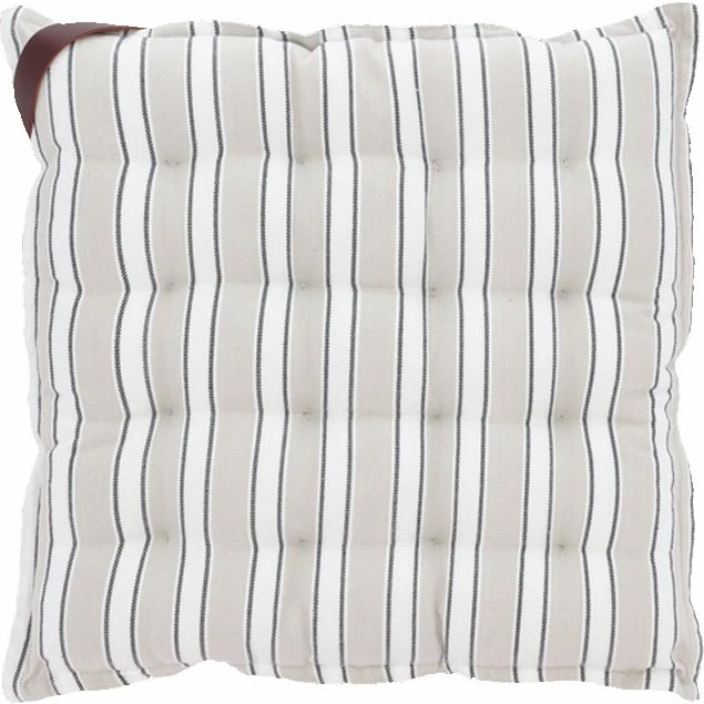 Södahl Siddehynde Nordic Beige 40x40 cm