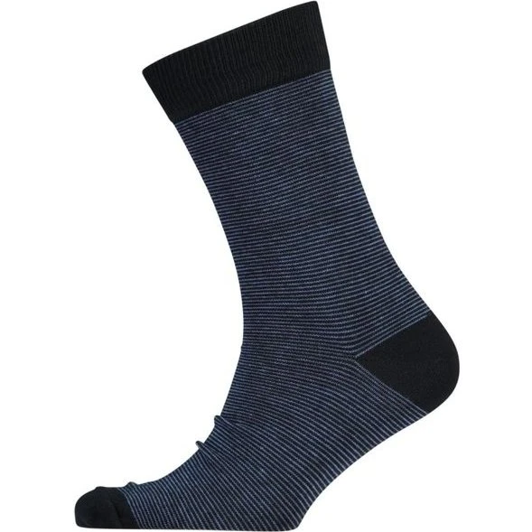 Salt Socks - Klassiske hverdagsstrømper i bomuld