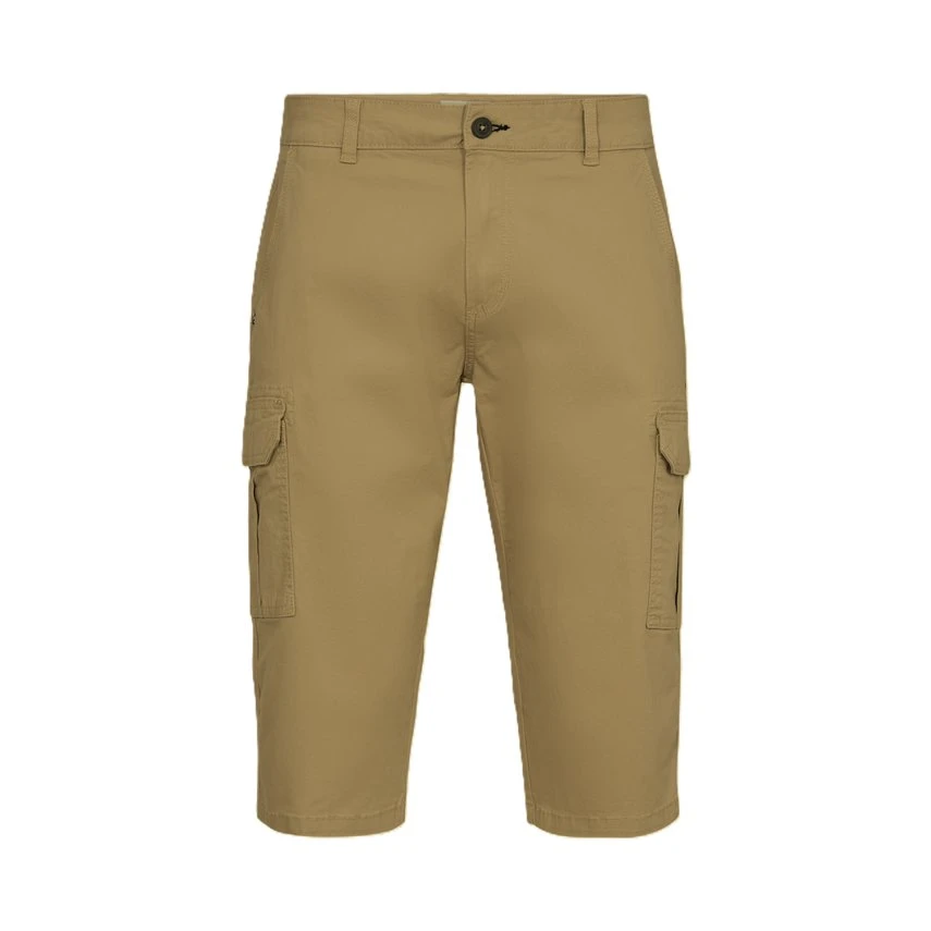 SALT Stretch Twill Cargo Capri