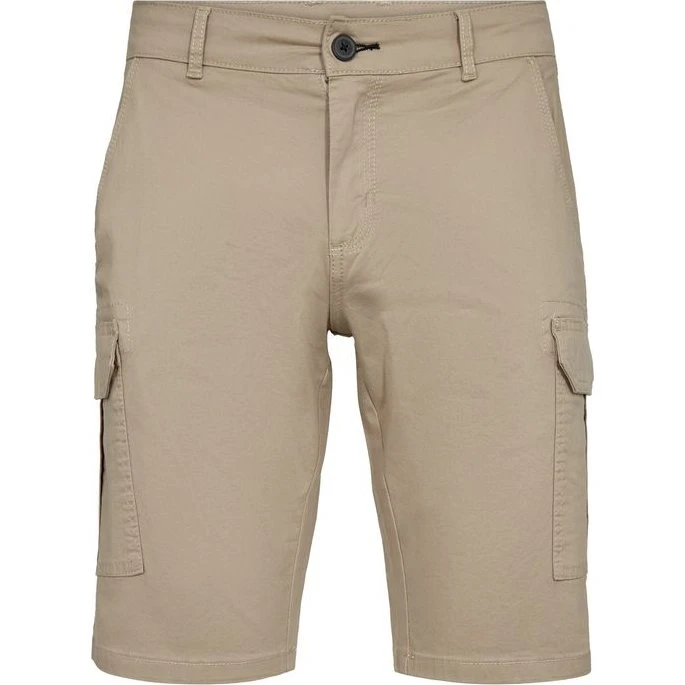 SALT Stretch Twill Cargo Shorts